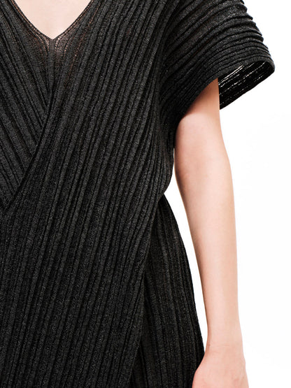 Supernova Mini Knitted Dress