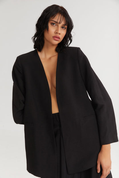 The Gelato Blazer