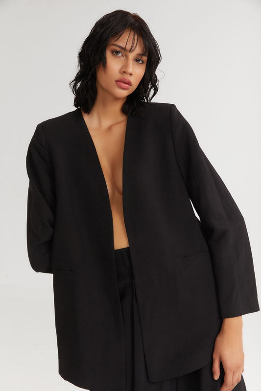The Gelato Blazer