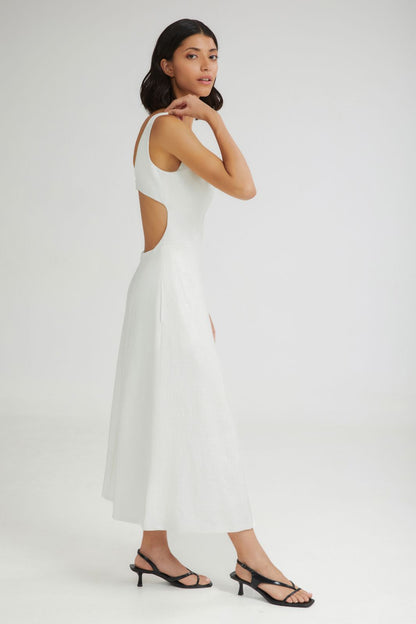 The Dessert Dress