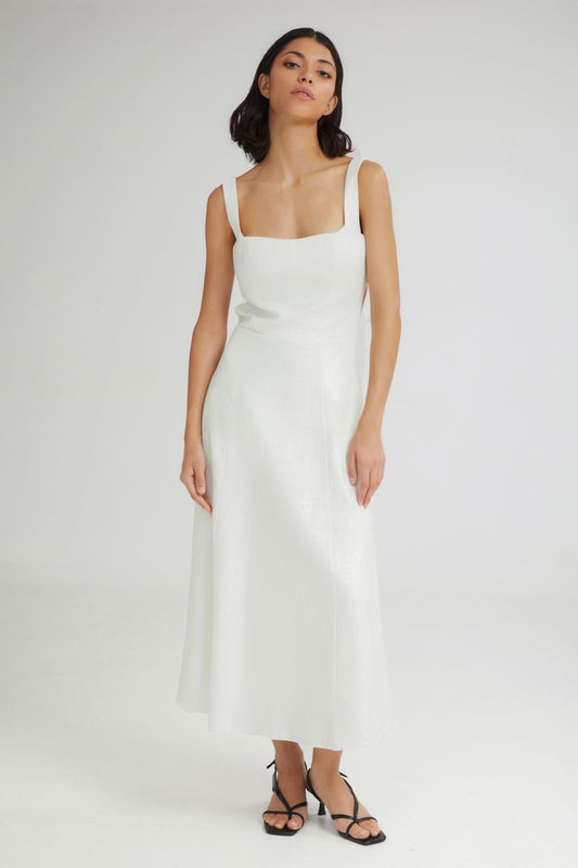 The Dessert Dress