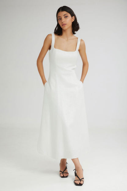 The Dessert Dress