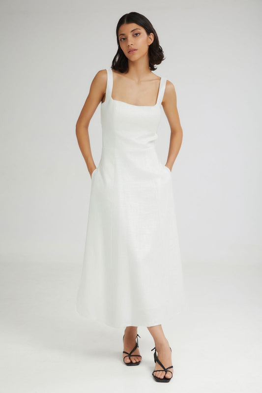 The Dessert Dress
