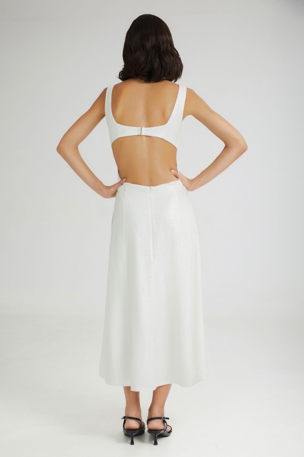 The Dessert Dress