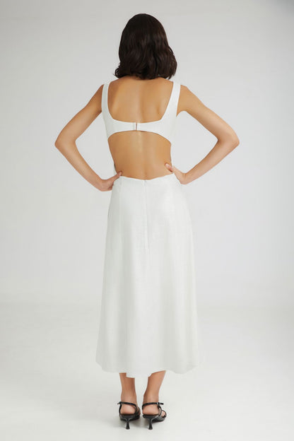 The Dessert Dress