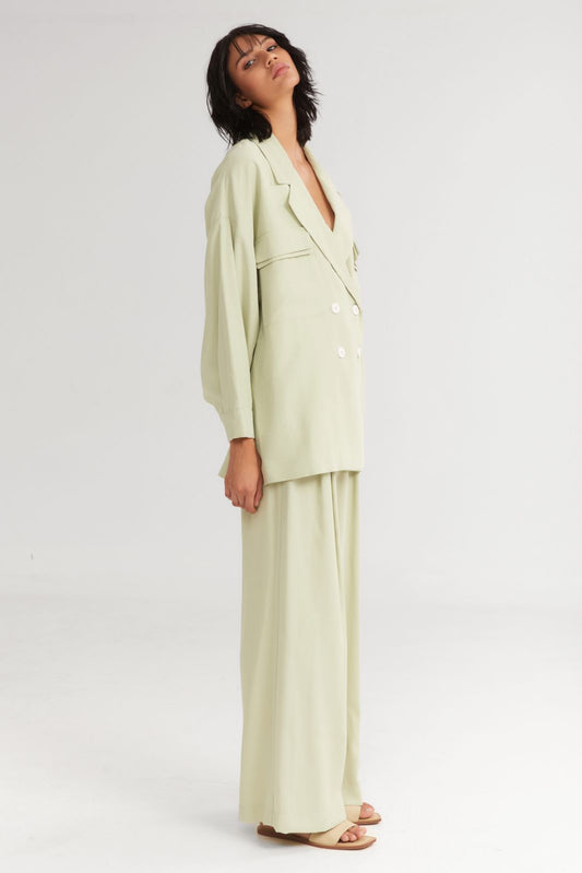 The Melted IceCream Long Pants