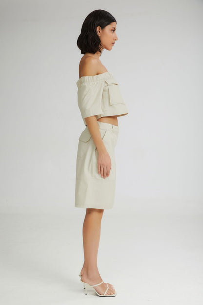 The Parfait Cropped Top