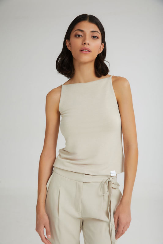The Popsicle Essential Top