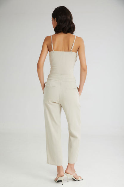 The Popsicle Essential Top