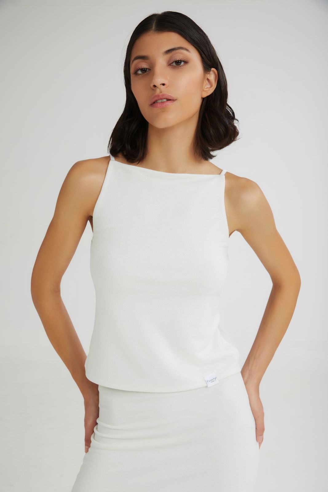 The Popsicle Essential Top