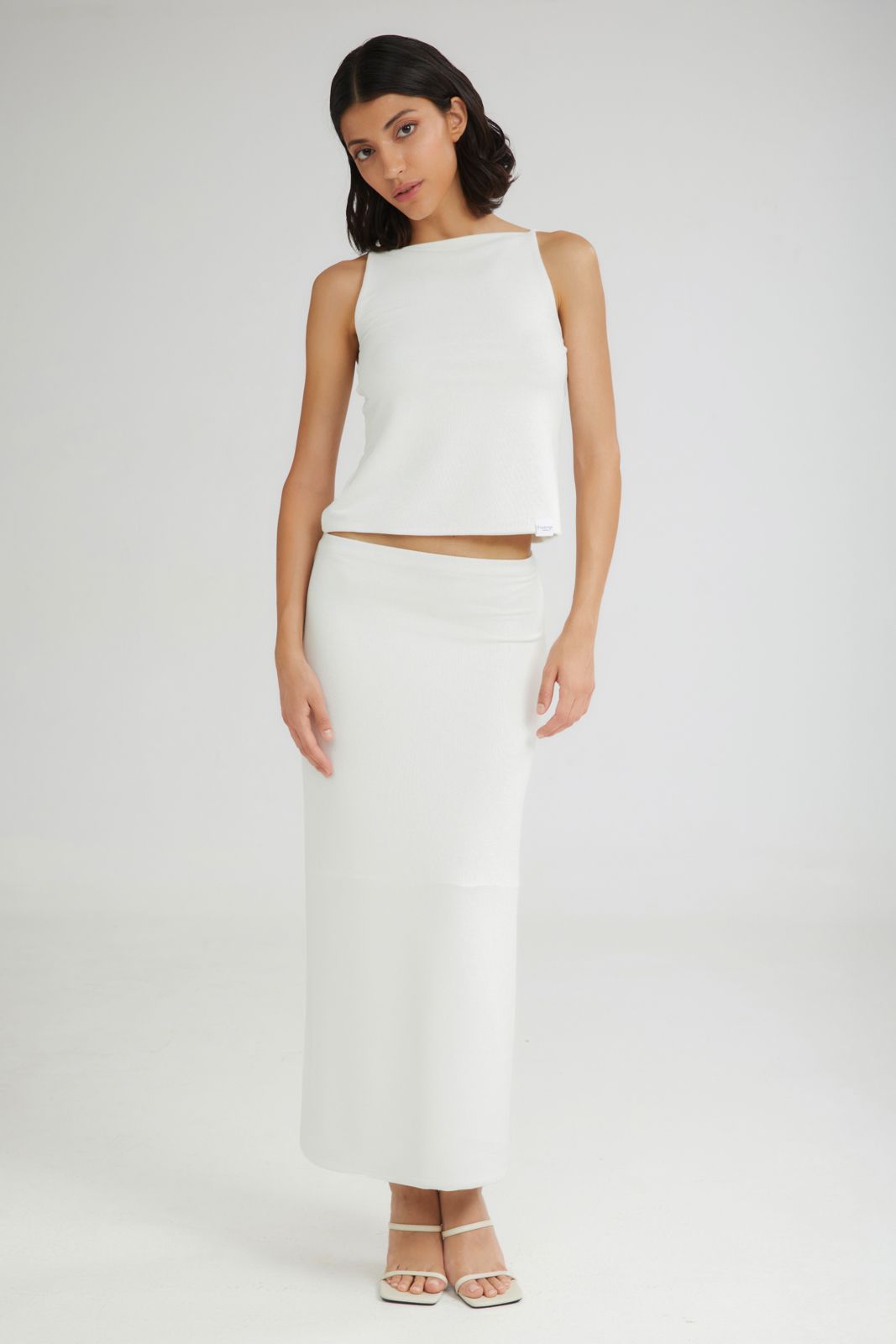 The Popsicle Essential Top