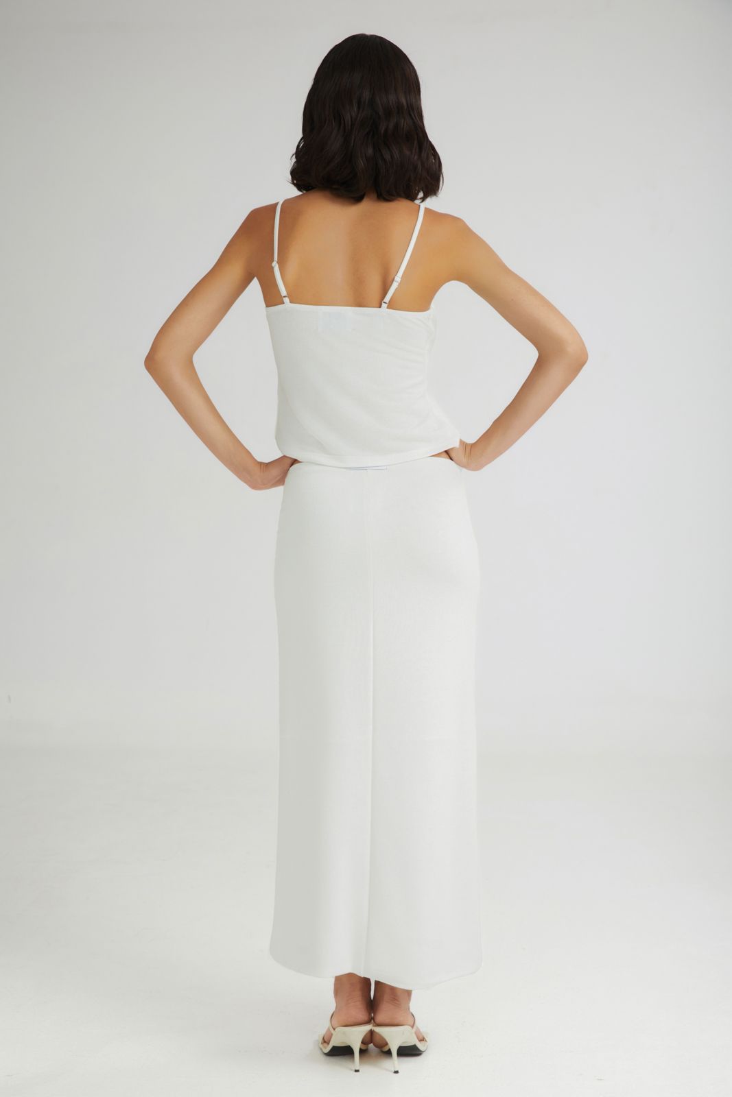 The Popsicle Essential Top