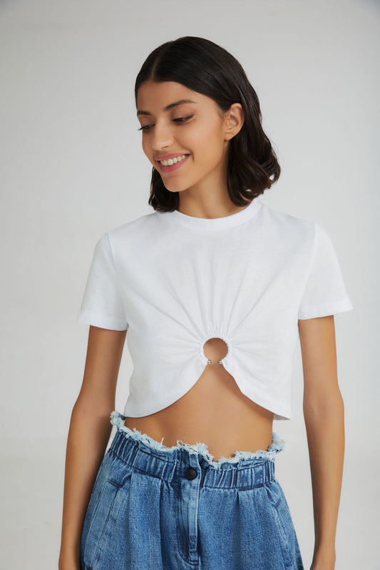 The Sweetener Top