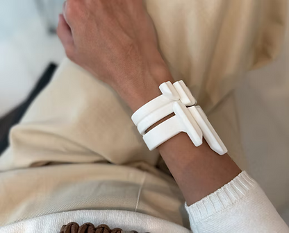 Totem Cuff