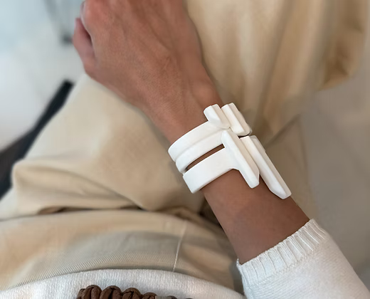 Totem Cuff