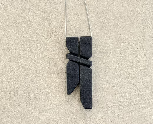Totem Pendant