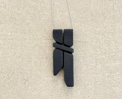 Totem Pendant