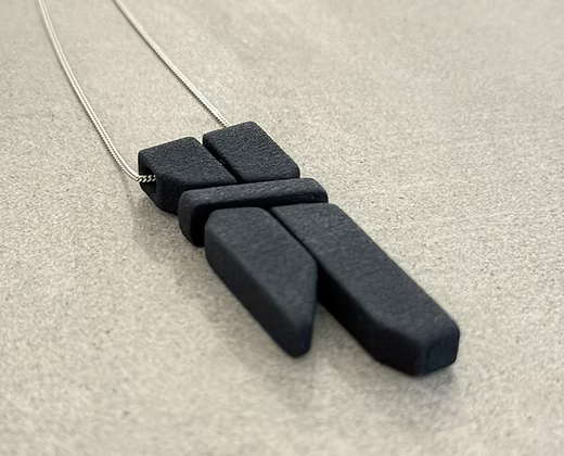 Totem Pendant