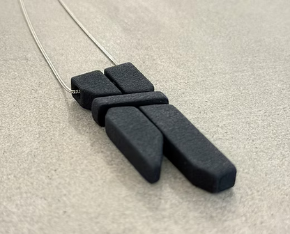 Totem Pendant