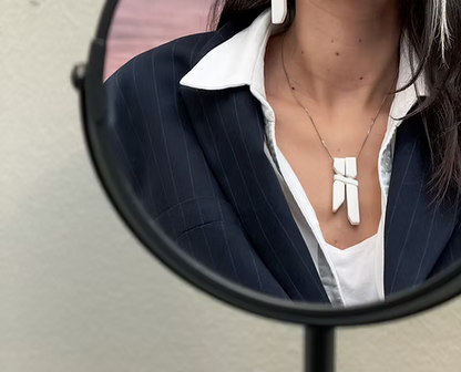 Totem Pendant