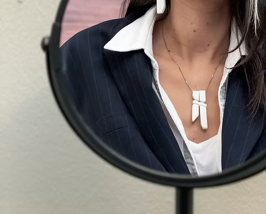 Totem Pendant