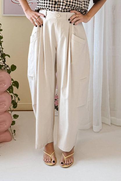 Travel Pants