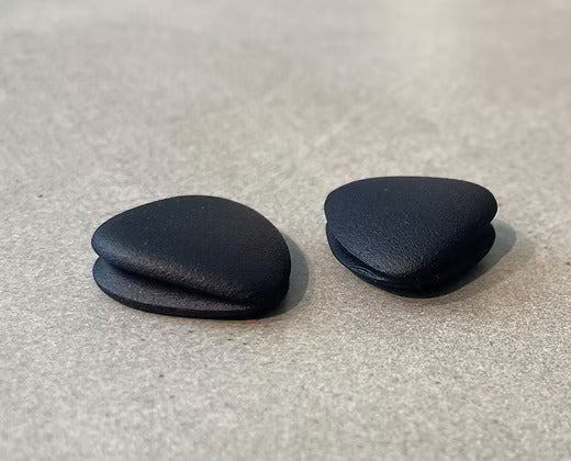 Votsalo Nylon Earrings L