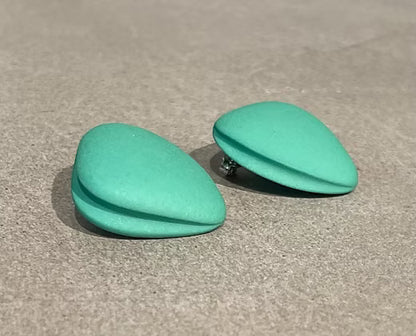 Votsalo Nylon Earrings L