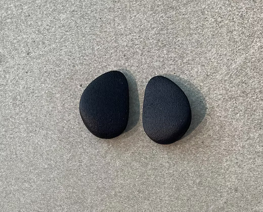 Votsalo Nylon Earrings S
