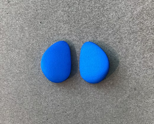 Votsalo Nylon Earrings S