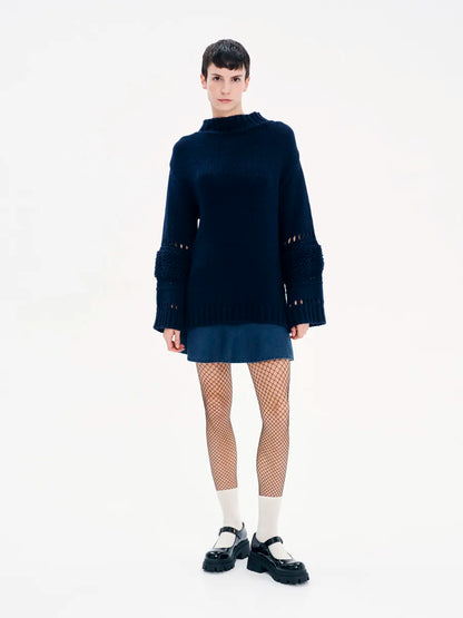 Winter Love Longsleeve Sweater