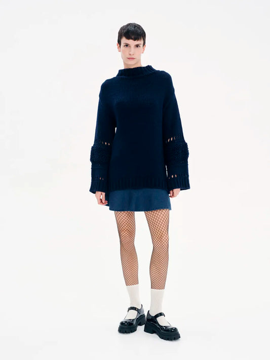 Winter Love Longsleeve Sweater