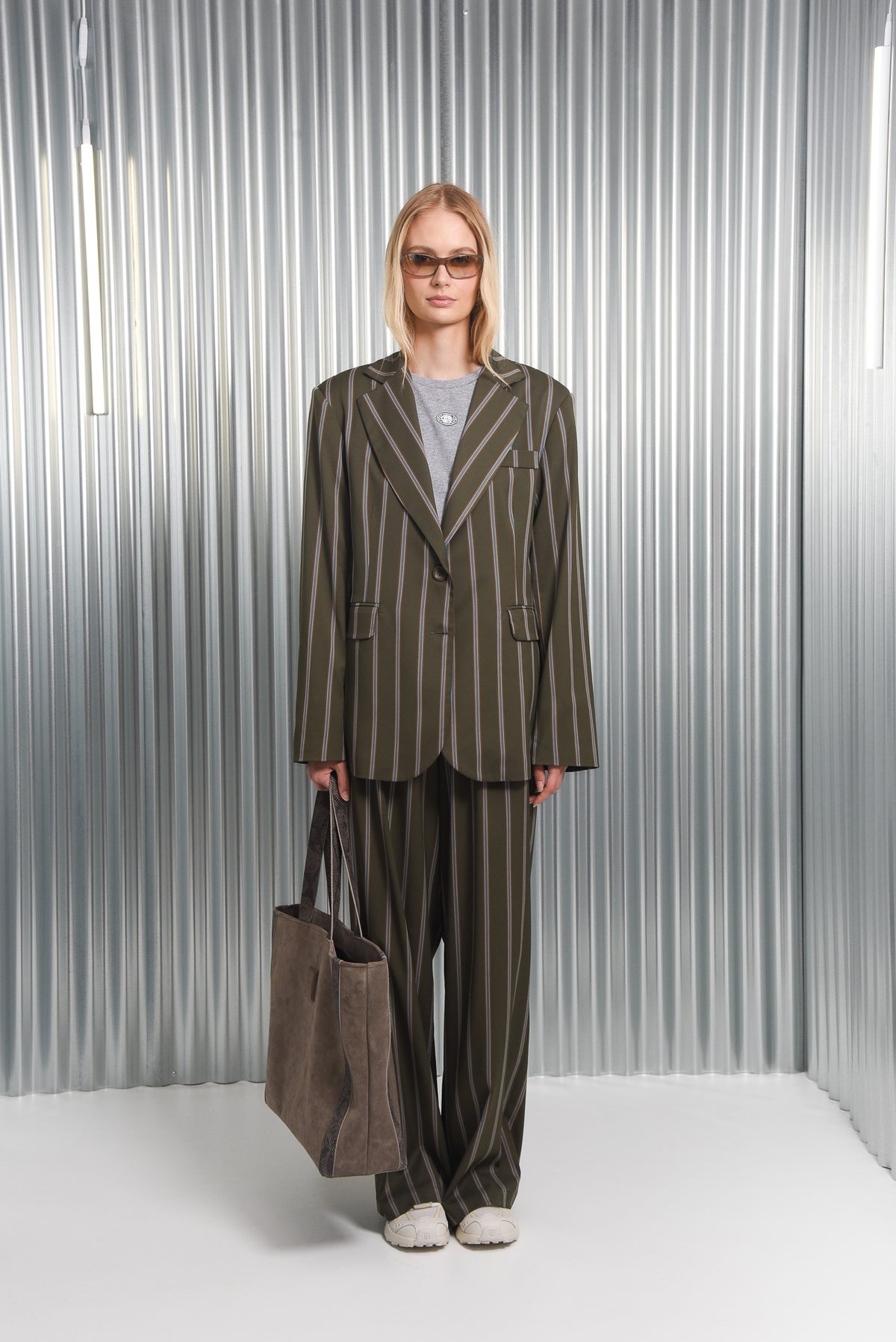 Yugen Blazer