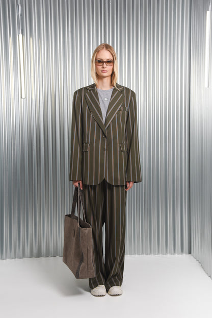 Yugen Blazer