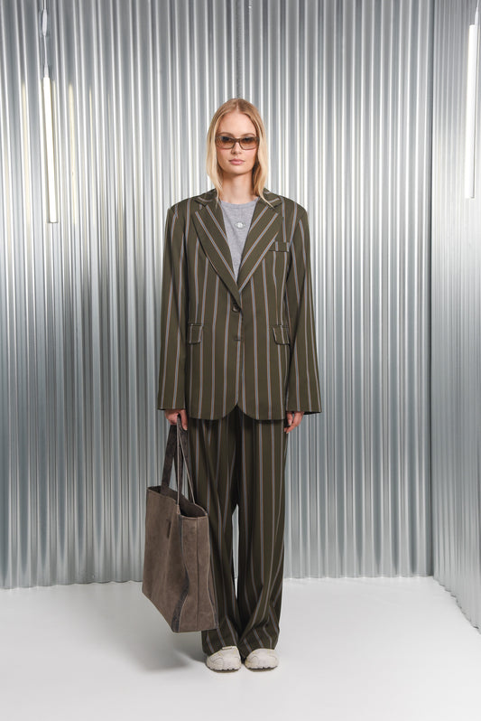 Yugen Blazer