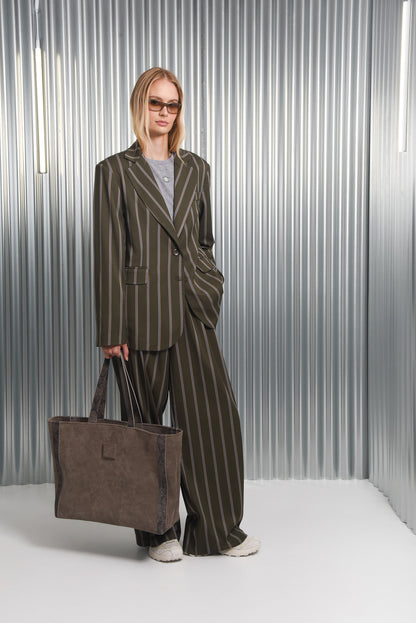 Yugen Blazer