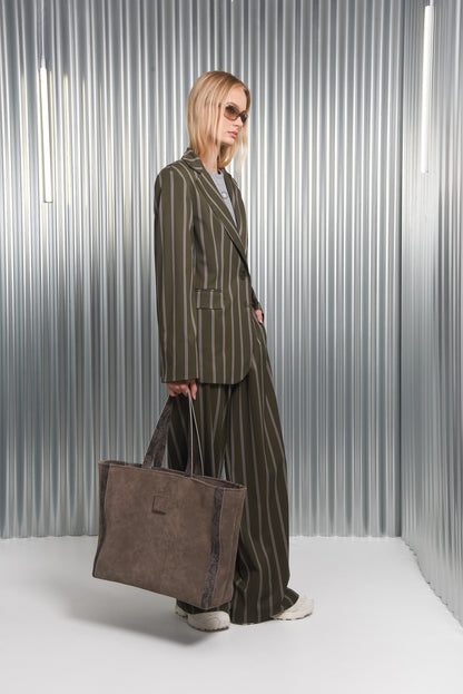 Yugen Blazer
