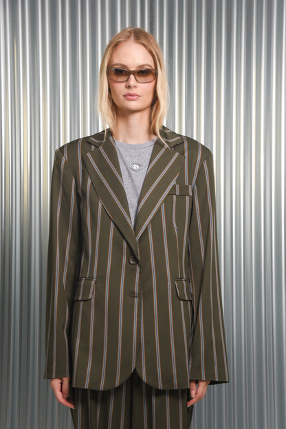 Yugen Blazer