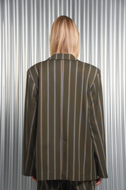 Yugen Blazer