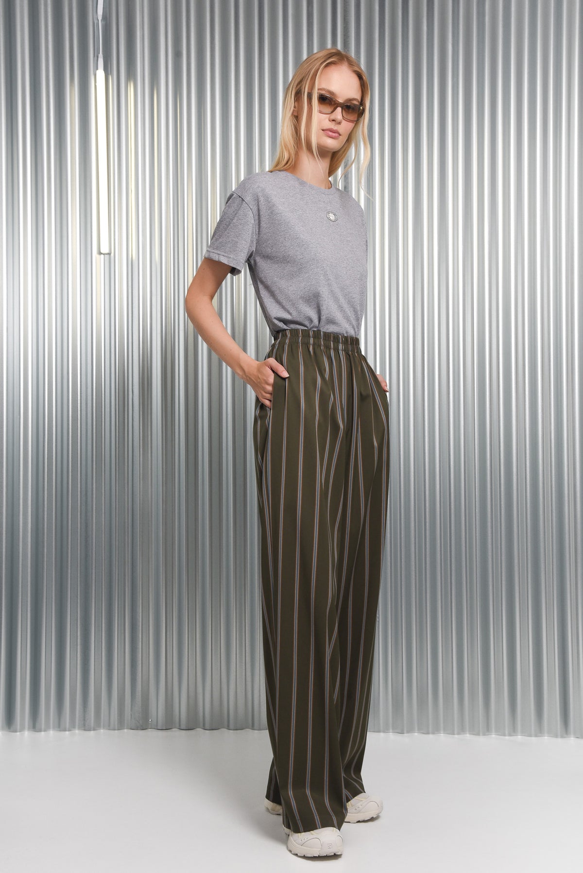 Yugen Pants