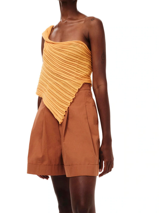 Zero Waste Shorts