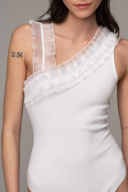 Zoe Bodysuit
