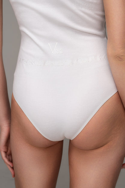 Zoe Bodysuit