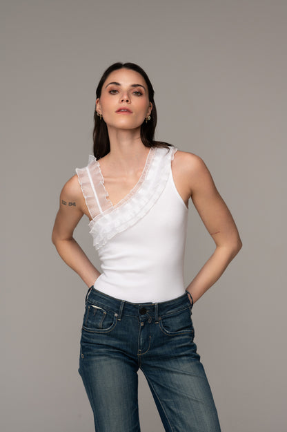 Zoe Bodysuit